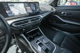 Thumbnail of 2024 Black BMW 330