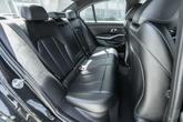 Thumbnail of 2024 Black BMW 330
