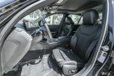 Thumbnail of 2024 Black BMW 330