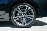 Thumbnail of 2024 Black BMW 330