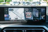 Thumbnail of 2024 Black BMW 330