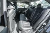 Thumbnail of 2024 Black BMW 330