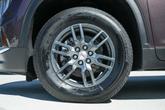 Thumbnail of 2025 Crystal Metallic GMC Acadia