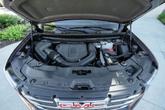 Thumbnail of 2025 Crystal Metallic GMC Acadia