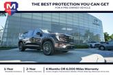Photo of 2025 Crystal Metallic GMC Acadia