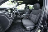 Thumbnail of 2025 Crystal Metallic GMC Acadia