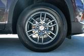 Thumbnail of 2025 Crystal Metallic GMC Acadia