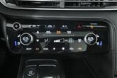 Thumbnail of 2025 Diamond Black INFINITI QX60