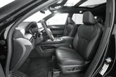 Thumbnail of 2025 Diamond Black INFINITI QX60