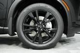 Thumbnail of 2025 Diamond Black INFINITI QX60