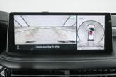 Thumbnail of 2025 Diamond Black INFINITI QX60