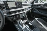 Thumbnail of 2026 Harbor Gray INFINITI QX60