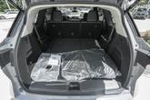 Thumbnail of 2026 Harbor Gray INFINITI QX60