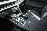Thumbnail of 2026 Harbor Gray INFINITI QX60