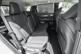 Thumbnail of 2026 Harbor Gray INFINITI QX60