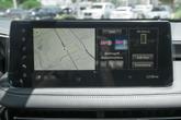 Thumbnail of 2026 Harbor Gray INFINITI QX60