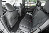 Thumbnail of 2026 Harbor Gray INFINITI QX60