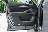 Thumbnail of 2026 Harbor Gray INFINITI QX60