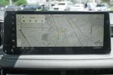 Thumbnail of 2026 Harbor Gray INFINITI QX60