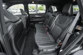 Thumbnail of 2025 Diamond Black INFINITI QX60