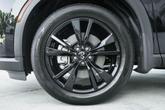 Thumbnail of 2025 Diamond Black INFINITI QX60