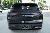 Thumbnail of 2025 Diamond Black INFINITI QX60