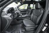 Thumbnail of 2025 Diamond Black INFINITI QX60