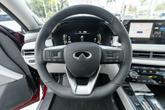 Thumbnail of 2026 Deep Bordeaux INFINITI QX60