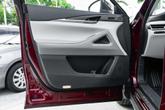 Thumbnail of 2026 Deep Bordeaux INFINITI QX60