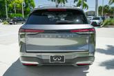Thumbnail of 2026 Graphite Shadow INFINITI QX60