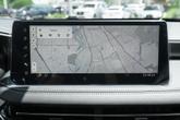 Thumbnail of 2026 Graphite Shadow INFINITI QX60