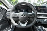 Thumbnail of 2026 Graphite Shadow INFINITI QX60