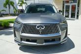 Thumbnail of 2026 Graphite Shadow INFINITI QX60