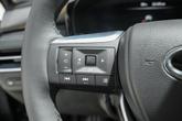 Thumbnail of 2026 Graphite Shadow INFINITI QX60