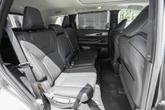 Thumbnail of 2026 Graphite Shadow INFINITI QX60