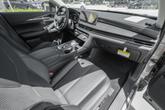 Thumbnail of 2026 Graphite Shadow INFINITI QX60