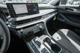 Thumbnail of 2026 Graphite Shadow INFINITI QX60