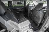Thumbnail of 2026 Graphite Shadow INFINITI QX60