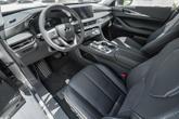 Thumbnail of 2026 Graphite Shadow INFINITI QX60