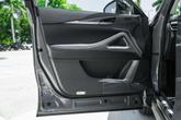 Thumbnail of 2026 Graphite Shadow INFINITI QX60