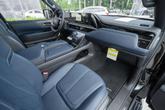 Thumbnail of 2026 Diamond Black INFINITI QX80