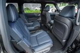 Thumbnail of 2026 Diamond Black INFINITI QX80