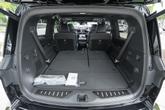 Thumbnail of 2026 Diamond Black INFINITI QX80