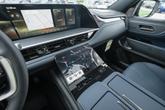 Thumbnail of 2026 Diamond Black INFINITI QX80