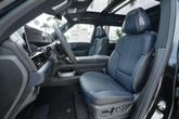 Thumbnail of 2026 Diamond Black INFINITI QX80