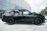 Thumbnail of 2026 Diamond Black INFINITI QX80