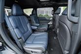 Thumbnail of 2026 Diamond Black INFINITI QX80