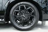 Thumbnail of 2026 Diamond Black INFINITI QX80