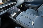 Thumbnail of 2026 Diamond Black INFINITI QX80