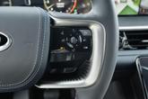 Thumbnail of 2026 Diamond Black INFINITI QX80